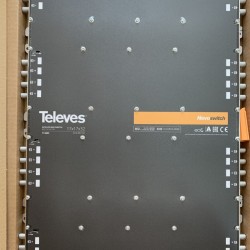 مولتی سوئیچ (تلوز-اسپانیا) TELEVES