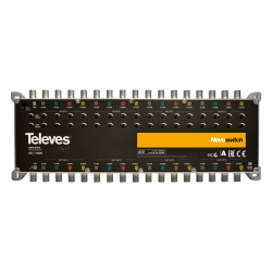 مولتی سوئیچ (تلوز-اسپانیا) TELEVES